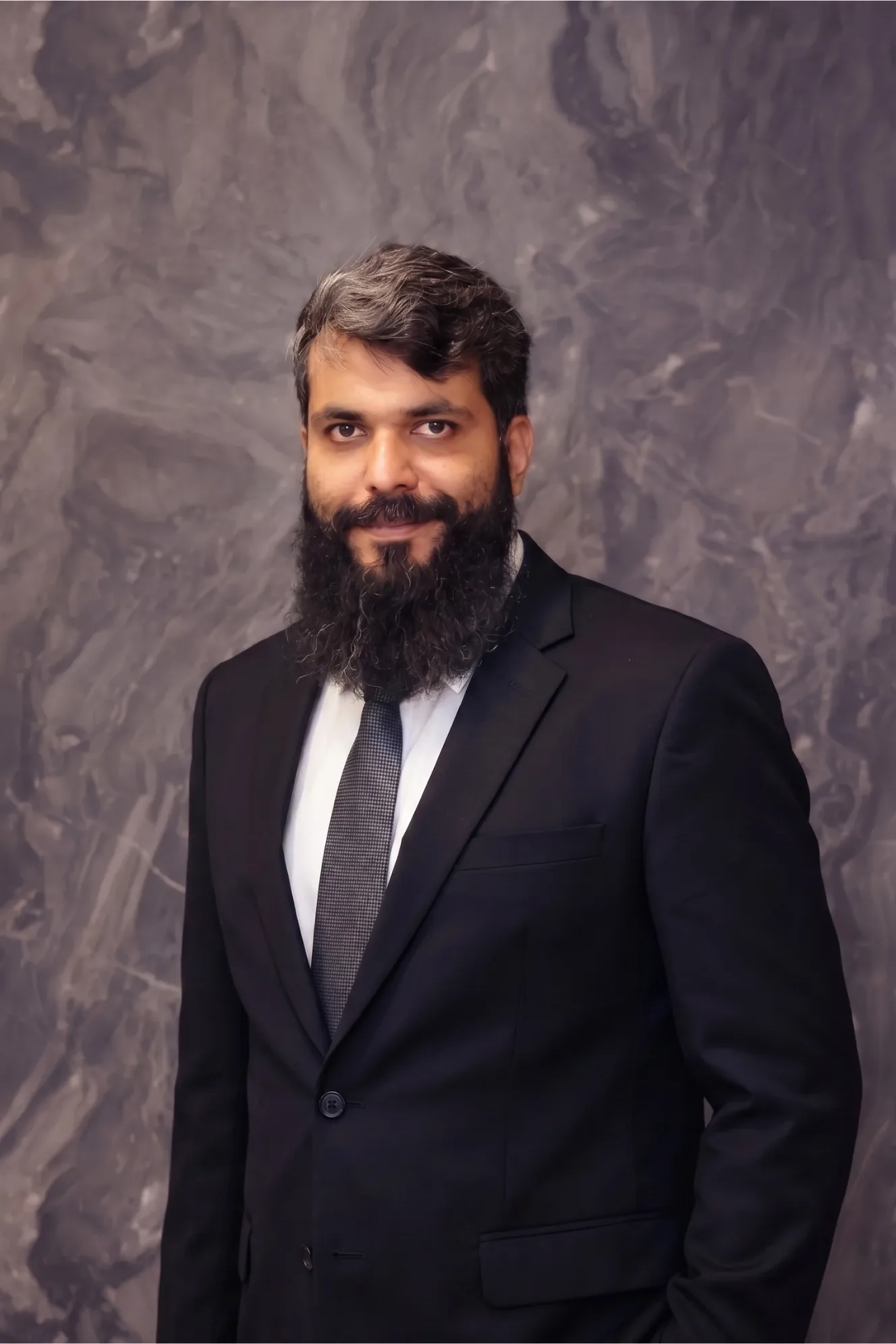 Nabeel Kolachi - Solicitor at Law and Advocate Supreme Court